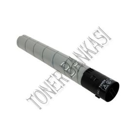 Konica Minolta TN-221K Muadil Siyah Toner