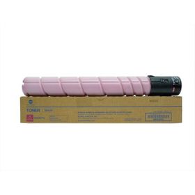 Konica Minolta TN-221M Muadil Kırmızı Toner