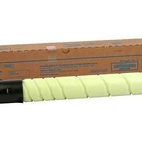 Konica Minolta TN-221Y Sarı Toner