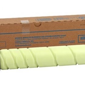 Konica Minolta TN-221Y Sarı Toner