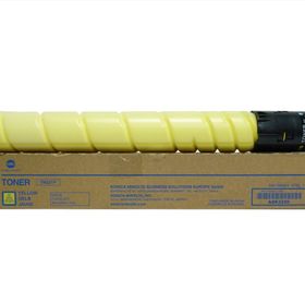 Konica Minolta TN-221Y Sarı Toner