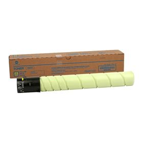 Konica Minolta TN-221Y Sarı Toner