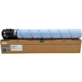 Konica Minolta TN-227C ACVH450 Mavi Orijinal Toner