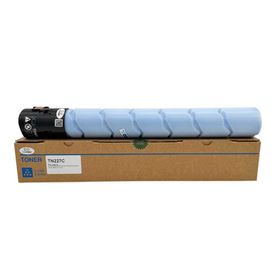 Konica Minolta TN-227C ACVH450 Mavi Orijinal Toner