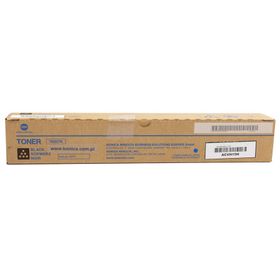 Konica Minolta TN-227K ACVH150 Siyah Orijinal Toner