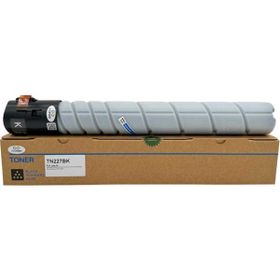 Konica Minolta TN-227K ACVH150 Siyah Orijinal Toner