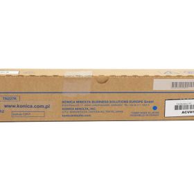 Konica Minolta TN-227K ACVH150 Siyah Orijinal Toner