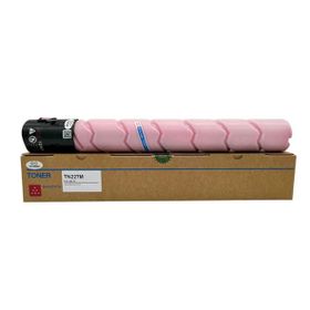 Konica Minolta TN-227M ACVH350 Kırmızı Orijinal Toner