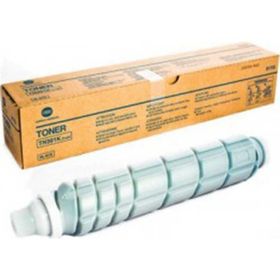 Konica Minolta TN-301K 017J 950246 Siyah Orijinal Fotokopi Toner