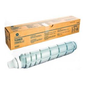 Konica Minolta TN-301K 017J 950246 Siyah Orijinal Fotokopi Toner