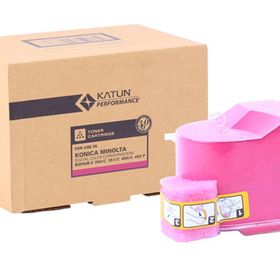 Konica Minolta TN-310 Kırmızı Fotokopi Toner