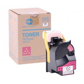 Konica Minolta TN-310 Kırmızı Fotokopi Toner