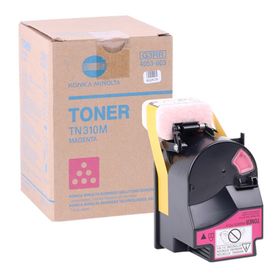 Konica Minolta TN-310 Kırmızı Fotokopi Toner