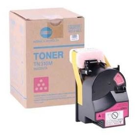 Konica Minolta TN-310 Kırmızı Fotokopi Toner