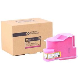 Konica Minolta TN-310 Kırmızı Katun Muadil Toner