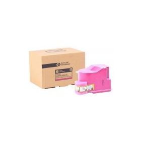 Konica Minolta TN-310 Kırmızı Katun Muadil Toner