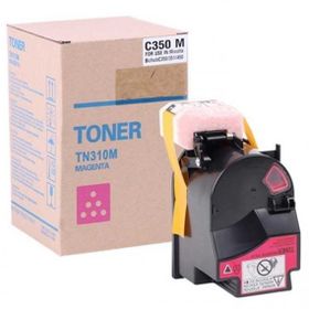 Konica Minolta TN-310 Kırmızı Muadil Toner