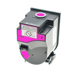Konica Minolta TN-310 Kırmızı Muadil Toner