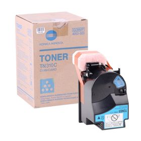 Konica Minolta TN-310 Mavi Fotokopi Toner
