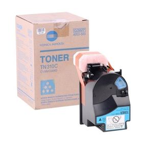 Konica Minolta TN-310 Mavi Fotokopi Toner