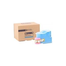Konica Minolta TN-310 Mavi Katun Muadil Toner
