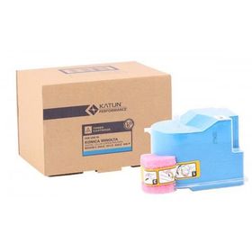 Konica Minolta TN-310 Mavi Katun Muadil Toner