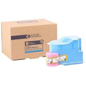 Konica Minolta TN-310 Mavi Katun Muadil Toner
