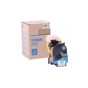 Konica Minolta TN-310 Mavi Muadil Toner
