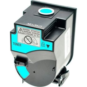 Konica Minolta TN-310 Mavi Muadil Toner