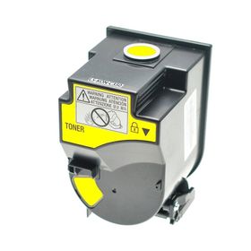 Konica Minolta TN-310 Sarı Muadil Toner