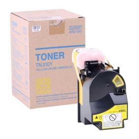 Konica Minolta TN-310 Sarı Muadil Toner