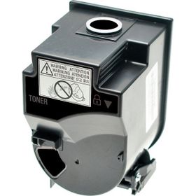 Konica Minolta TN-310 Siyah Muadil Toner