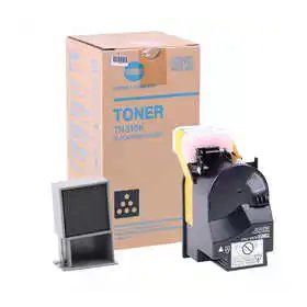 Konica Minolta TN-310 Siyah Orijinal Fotokopi Toner