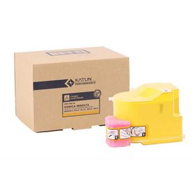 Konica Minolta TN-310/4053-503 Sarı Muadil Fotokopi Toner