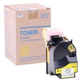 Konica Minolta TN-310/4053-503 Sarı Muadil Fotokopi Toner