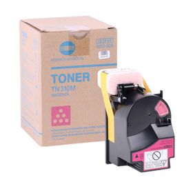 Konica Minolta TN-310/4053-603 Kırmızı Orjinal Fotokopi Toner