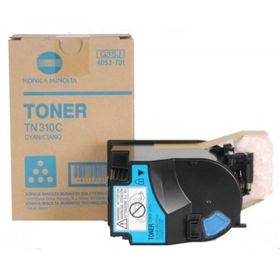 Konica Minolta TN-310C Toner