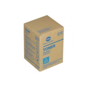 Konica Minolta TN-310C Toner
