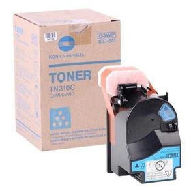 Konica Minolta TN-310C Toner