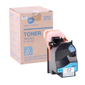 Konica Minolta TN-310C Toner