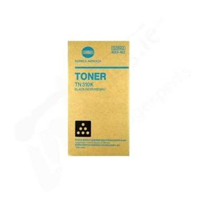 Konica Minolta TN-310K Toner