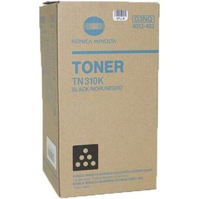 Konica Minolta TN-310K Toner