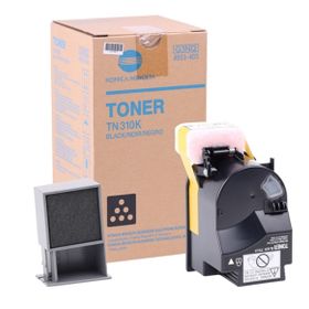 Konica Minolta TN-310K Toner