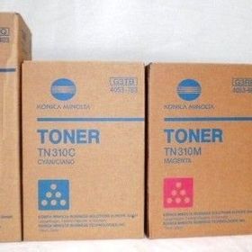 Konica Minolta TN-310M Toner