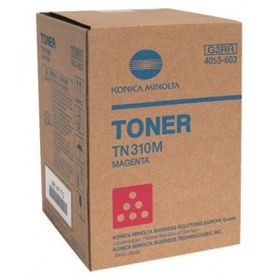 Konica Minolta TN-310M Toner