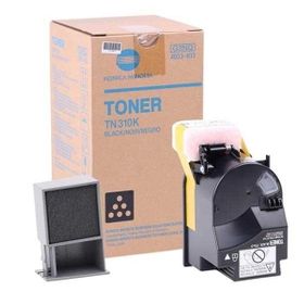 Konica Minolta TN-310M Toner