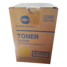 Konica Minolta TN-310Y Toner