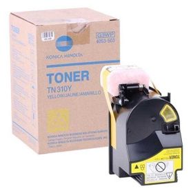 Konica Minolta TN-310Y Toner