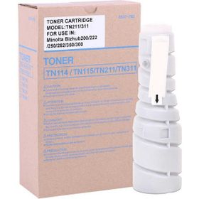 Konica Minolta TN-311/8938404 Muadil Fotokopi Toner