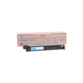 Konica Minolta TN-312 Kırmızı Fotokopi Toner